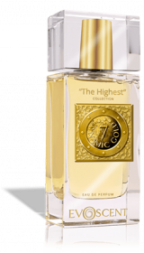 PERFUME DYNAMIC GOLD (75ML)