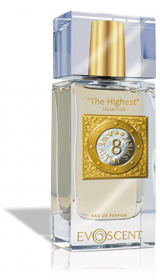 PERFUME WEALTHY SPIRIT (75ML)